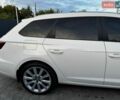 Белый Сеат Леон, объемом двигателя 1.97 л и пробегом 230 тыс. км за 13000 $, фото 3 на Automoto.ua