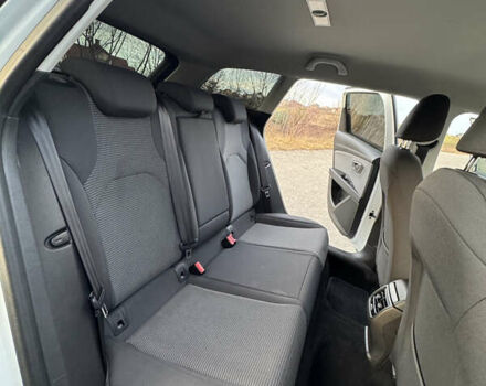 Білий Сеат Leon, об'ємом двигуна 1.5 л та пробігом 150 тис. км за 15000 $, фото 72 на Automoto.ua