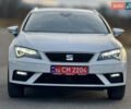 Білий Сеат Leon, об'ємом двигуна 1.5 л та пробігом 150 тис. км за 15000 $, фото 21 на Automoto.ua