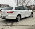 Белый Сеат Леон, объемом двигателя 1.6 л и пробегом 204 тыс. км за 10599 $, фото 1 на Automoto.ua