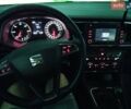 Белый Сеат Леон, объемом двигателя 1.6 л и пробегом 206 тыс. км за 11000 $, фото 14 на Automoto.ua