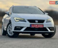 Білий Сеат Leon, об'ємом двигуна 1.5 л та пробігом 150 тис. км за 15000 $, фото 2 на Automoto.ua