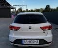 Белый Сеат Леон, объемом двигателя 1.97 л и пробегом 230 тыс. км за 13000 $, фото 6 на Automoto.ua
