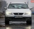 Білий Сеат Leon, об'ємом двигуна 1.97 л та пробігом 75 тис. км за 15900 $, фото 1 на Automoto.ua