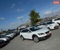 Білий Сеат Leon, об'ємом двигуна 1.97 л та пробігом 207 тис. км за 14300 $, фото 1 на Automoto.ua