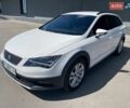 Белый Сеат Леон, объемом двигателя 1.97 л и пробегом 155 тыс. км за 13500 $, фото 1 на Automoto.ua