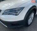 Білий Сеат Leon, об'ємом двигуна 1.97 л та пробігом 249 тис. км за 14800 $, фото 5 на Automoto.ua