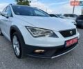 Білий Сеат Leon, об'ємом двигуна 1.97 л та пробігом 207 тис. км за 14999 $, фото 39 на Automoto.ua