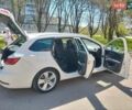 Белый Сеат Леон, объемом двигателя 2 л и пробегом 245 тыс. км за 10500 $, фото 11 на Automoto.ua