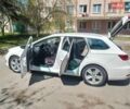 Белый Сеат Леон, объемом двигателя 2 л и пробегом 245 тыс. км за 10500 $, фото 26 на Automoto.ua