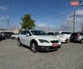 Білий Сеат Leon, об'ємом двигуна 1.97 л та пробігом 207 тис. км за 14300 $, фото 52 на Automoto.ua