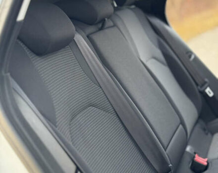 Білий Сеат Leon, об'ємом двигуна 1.5 л та пробігом 150 тис. км за 15000 $, фото 69 на Automoto.ua