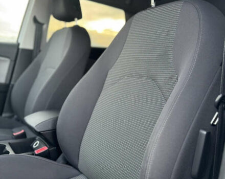 Білий Сеат Leon, об'ємом двигуна 1.5 л та пробігом 150 тис. км за 15000 $, фото 58 на Automoto.ua