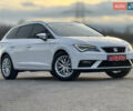 Білий Сеат Leon, об'ємом двигуна 1.5 л та пробігом 150 тис. км за 15000 $, фото 3 на Automoto.ua