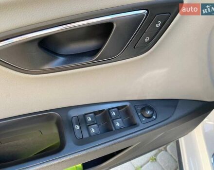 Белый Сеат Леон, объемом двигателя 1.97 л и пробегом 168 тыс. км за 12900 $, фото 11 на Automoto.ua