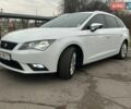 Белый Сеат Леон, объемом двигателя 1.6 л и пробегом 216 тыс. км за 11300 $, фото 1 на Automoto.ua
