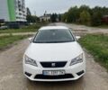 Белый Сеат Леон, объемом двигателя 2 л и пробегом 270 тыс. км за 12000 $, фото 1 на Automoto.ua