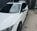 Белый Сеат Леон, объемом двигателя 1.2 л и пробегом 130 тыс. км за 10950 $, фото 6 на Automoto.ua