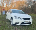 Белый Сеат Леон, объемом двигателя 1.6 л и пробегом 225 тыс. км за 11399 $, фото 1 на Automoto.ua
