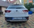 Білий Сеат Leon, об'ємом двигуна 1.97 л та пробігом 129 тис. км за 16650 $, фото 4 на Automoto.ua