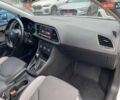 Білий Сеат Leon, об'ємом двигуна 1.97 л та пробігом 168 тис. км за 13500 $, фото 9 на Automoto.ua