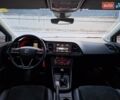 Білий Сеат Leon, об'ємом двигуна 2 л та пробігом 229 тис. км за 14850 $, фото 47 на Automoto.ua