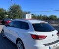 Белый Сеат Леон, объемом двигателя 1.97 л и пробегом 221 тыс. км за 10990 $, фото 7 на Automoto.ua