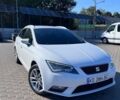 Белый Сеат Леон, объемом двигателя 1.97 л и пробегом 221 тыс. км за 10990 $, фото 8 на Automoto.ua