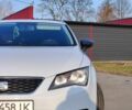 Білий Сеат Leon, об'ємом двигуна 1.6 л та пробігом 252 тис. км за 10300 $, фото 9 на Automoto.ua