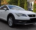 Белый Сеат Леон, объемом двигателя 1.97 л и пробегом 79 тыс. км за 17000 $, фото 11 на Automoto.ua