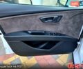 Белый Сеат Леон, объемом двигателя 2 л и пробегом 135 тыс. км за 16750 $, фото 9 на Automoto.ua