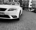 Білий Сеат Leon, об'ємом двигуна 1.2 л та пробігом 119 тис. км за 12400 $, фото 1 на Automoto.ua
