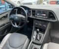 Білий Сеат Leon, об'ємом двигуна 1.97 л та пробігом 168 тис. км за 13500 $, фото 10 на Automoto.ua