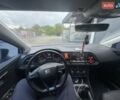 Білий Сеат Leon, об'ємом двигуна 1.2 л та пробігом 119 тис. км за 12400 $, фото 3 на Automoto.ua
