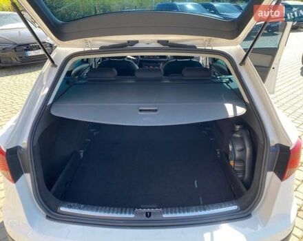 Белый Сеат Леон, объемом двигателя 1.97 л и пробегом 168 тыс. км за 12900 $, фото 25 на Automoto.ua