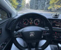 Сеат Леон 2016 в Черкассах на Automoto.ua Белый Сеат Леон, объемом двигателя 1.6 л и пробегом 212 тыс. км за 12800 $, фото 9 на Automoto.ua