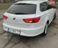 Белый Сеат Леон, объемом двигателя 1.6 л и пробегом 216 тыс. км за 11300 $, фото 7 на Automoto.ua