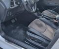 Білий Сеат Leon, об'ємом двигуна 1.97 л та пробігом 129 тис. км за 16650 $, фото 11 на Automoto.ua