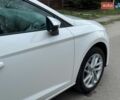 Белый Сеат Леон, объемом двигателя 1.4 л и пробегом 109 тыс. км за 12800 $, фото 74 на Automoto.ua