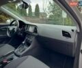 Белый Сеат Леон, объемом двигателя 1.4 л и пробегом 109 тыс. км за 12800 $, фото 43 на Automoto.ua