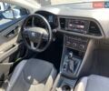 Белый Сеат Леон, объемом двигателя 1.97 л и пробегом 168 тыс. км за 12900 $, фото 9 на Automoto.ua