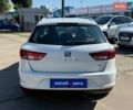 Белый Сеат Леон, объемом двигателя 1.97 л и пробегом 263 тыс. км за 9900 $, фото 5 на Automoto.ua