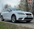 Белый Сеат Леон, объемом двигателя 1.4 л и пробегом 109 тыс. км за 12800 $, фото 8 на Automoto.ua