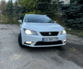 Сеат Леон 2016 в Черкассах на Automoto.ua Белый Сеат Леон, объемом двигателя 1.6 л и пробегом 212 тыс. км за 12800 $, фото 1 на Automoto.ua