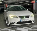 Белый Сеат Леон, объемом двигателя 1.4 л и пробегом 109 тыс. км за 14300 $, фото 6 на Automoto.ua
