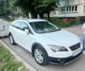 Белый Сеат Леон, объемом двигателя 1.97 л и пробегом 150 тыс. км за 12500 $, фото 1 на Automoto.ua