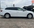 Білий Сеат Leon, об'ємом двигуна 1.6 л та пробігом 249 тис. км за 11300 $, фото 3 на Automoto.ua