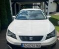 Белый Сеат Леон, объемом двигателя 1.97 л и пробегом 165 тыс. км за 16200 $, фото 7 на Automoto.ua