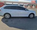 Білий Сеат Leon, об'ємом двигуна 1.6 л та пробігом 243 тис. км за 10500 $, фото 2 на Automoto.ua