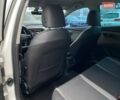 Білий Сеат Leon, об'ємом двигуна 1.97 л та пробігом 168 тис. км за 13500 $, фото 22 на Automoto.ua